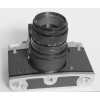Фотоаппарат Киев 6С   Вега-12Б 90 мм / 2,8   TTL призма